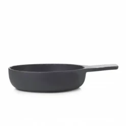 REVOL Cassolette avec Manche Ardoise 18 cm Basalt* Servir, Présenter|Plat De Cuisson