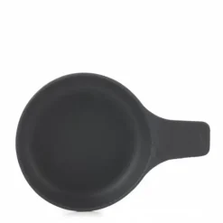 REVOL Cassolette avec Manche Ardoise 18 cm Basalt* Servir, Présenter|Plat De Cuisson