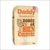 DADDY Cassonade Pure Canne 1 kg* Sucre