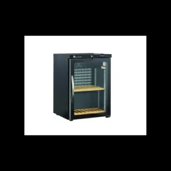 OLITREM Cave à Vin 105 L pour 42 Bouteilles* Froid