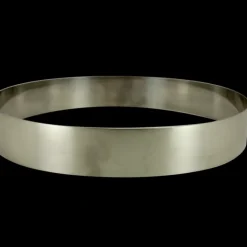 GOBEL Cercle à Entremets Inox Ø 18 cm x 3,5 cm* Cercle À Patisserie
