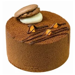MALLARD FERRIERE Cercle à Mousse Individuel Inox 5 cm x H 5 cm Mallard* Cercle À Patisserie