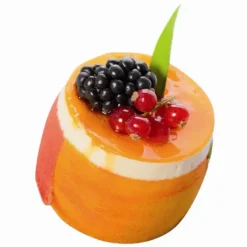 MALLARD FERRIERE Cercle à Mousse Individuel Inox 5 cm x H 5 cm Mallard* Cercle À Patisserie