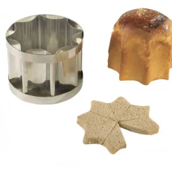 MALLARD FERRIERE Cercle à Pain Surprise Etoile* Cercle À Patisserie