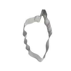 GOBEL Cercle Inox Pays Corse 35 x 17,5 cm x H 4,5 cm* Cercle À Patisserie