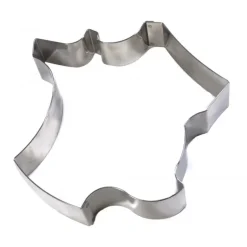 GOBEL Cercle Inox Pays France 40 x 38 cm x H 4,5 cm* Cercle À Patisserie