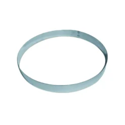 MALLARD FERRIERE Cercle Opéra Inox 22 cm x H 2,5 cm Mallard* Cercle À Patisserie