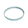 MALLARD FERRIERE Cercle Opéra Inox 16 cm x H 2,5 cm Mallard* Cercle À Patisserie