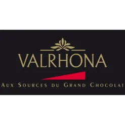 DE BUYER Cercle perforé Ø 10.5 cm de L'école Valrhona par* Cercle À Patisserie