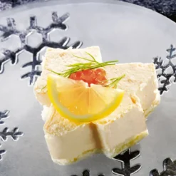 GOBEL Cercle Sapin de Noël Inox 10,5 x 10 cm x H 3 cm* Cercle À Patisserie