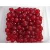 CUISINEADDICT Cerises Bigarreaux confites rouges 1kg* Fruits Confits