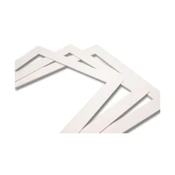 MATFER Chablon à biscuit épaisseur 3 mm Mafter* Emporte Pièce - Découpoir Pâtisserie