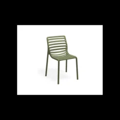 NARDI Chaise en Résine Doga Agave* Mobilier Terrasse Restaurant