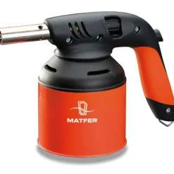 MATFER Chalumeau à Gaz* Chalumeau De Cuisine