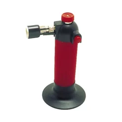 DE BUYER Chalumeau à Gaz Rechargeable Universel* Chalumeau De Cuisine