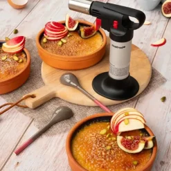 MASTRAD Chalumeau de Cuisine Expert* Chalumeau De Cuisine