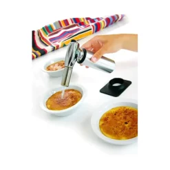 MASTRAD Chalumeau de Cuisine Professionnel* Chalumeau De Cuisine