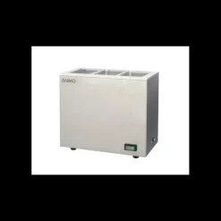 ANIMO Chauffe-Briques mpw pour 3 Briques* Chaud|Bain Marie