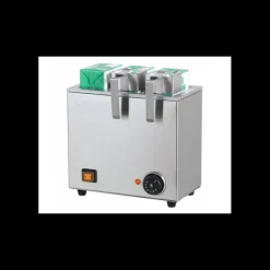 FIAMMA Chauffe-Briques pour 3 Briques 1L* Chaud