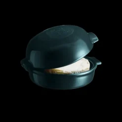 EMILE HENRY Cheese Baker 17 cm Belle-Île* Plat De Cuisson