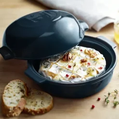 EMILE HENRY Cheese Baker 17 cm Belle-Île* Plat De Cuisson