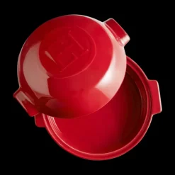 EMILE HENRY Cheese Baker 17 cm Grand Cru* Plat De Cuisson