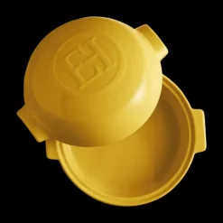 EMILE HENRY Cheese Baker 17 cm Provence* Plat De Cuisson