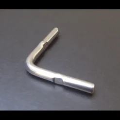 CHOCOLATE WORLD Cheville de Fixation pour Moule Double* Ustensiles Chocolat|Moules À Chocolat