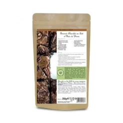 WEISS Chocolat au Lait 36% Fondettes 250g* Chocolat De Couverture