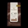 CALLEBAUT Chocolat au Lait 33,6% N°823 1kg* Chocolat De Couverture