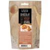 PATISDECOR Chocolat au Lait Arôme Caramel 250 g Patisdécor* Chocolat De Couverture