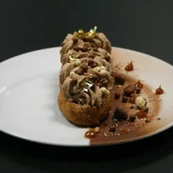 PATISDECOR Chocolat au Lait Arôme Caramel 250 g Patisdécor* Chocolat De Couverture