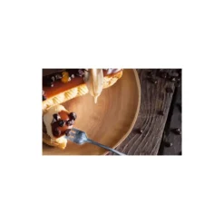 CALLEBAUT Chocolat Blanc 28% W2 1kg* Chocolat De Couverture