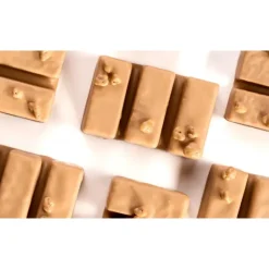 BARRY Chocolat Blanc Zéphyr™ Caramel 35% 2,5 kg* Chocolat De Couverture