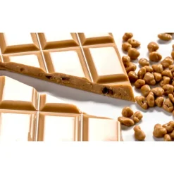 BARRY Chocolat Blanc Zéphyr™ Caramel 35% 2,5 kg* Chocolat De Couverture