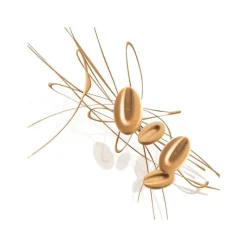 VALRHONA Chocolat de Couverture Blond Dulcey 35% 250g* Chocolat De Couverture