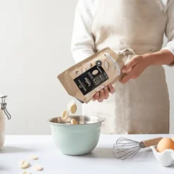 VALRHONA Chocolat de Couverture Blanc Ivoire 35% 250g* Chocolat De Couverture