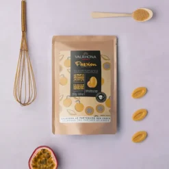 VALRHONA Chocolat de Couverture Inspiration Passion 250g* Chocolat De Couverture
