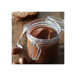 VALRHONA Chocolat de Couverture Lait Caramelia 36% 250g* Chocolat De Couverture