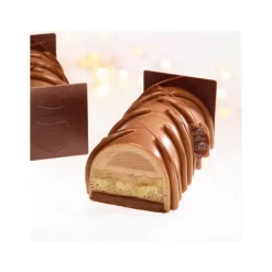 VALRHONA Chocolat de Couverture Lait Caramelia 36% 250g* Chocolat De Couverture