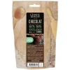 PATISDECOR Chocolat de Couverture Noir Excellence 55% 250g Patisdécor* Chocolat De Couverture