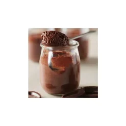 VALRHONA Chocolat de Couverture Noir Manjari 64% 250g* Chocolat De Couverture