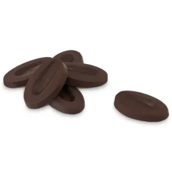 VALRHONA Chocolat de Couverture Noir Manjari 64% 3 kg* Chocolat De Couverture