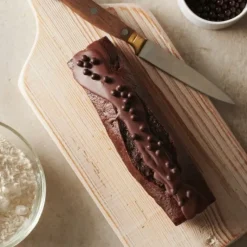 VALRHONA Chocolat de Couverture Noir Equatoriale 55% 1kg* Chocolat De Couverture