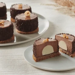 VALRHONA Chocolat de Couverture Noir Caraïbes 66% 1kg* Chocolat De Couverture