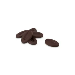 VALRHONA Chocolat de Couverture Noir Caraïbes 66% 250g* Chocolat De Couverture