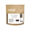 WEISS Chocolat Noir 63% Altara 1 kg* Chocolat De Couverture