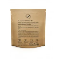 WEISS Chocolat Noir 63% Altara 1 kg* Chocolat De Couverture