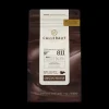 CALLEBAUT Chocolat Noir 54,5% N°811 1kg* Chocolat De Couverture