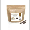 WEISS Chocolat Noir Acarigua Fondette 70% 1 Kg* Chocolat De Couverture